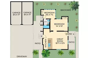 1412 Larch St, Alhambra, CA 91801 - Photo 28