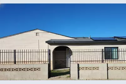 611 Lillian Drive, Barstow, CA 92311 - Photo 1