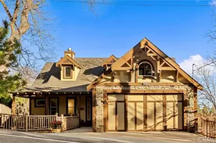 27920 Matterhorn, Lake Arrowhead, CA 92352 - Photo 1