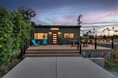 5160 Oakland, Los Angeles, CA 90032 - Photo 4