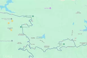 0 Burnt Mill Canyon, Cedarpines Park, CA 92322 - Photo 1