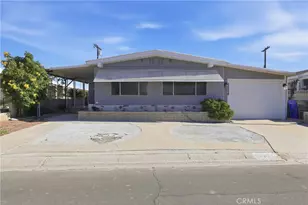 73621 Broadmoor, Thousand Palms, CA 92276 - Photo 1