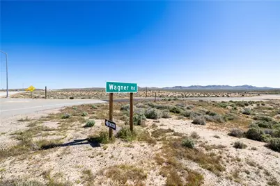 0 Vacant Land, Barstow, CA 00000 - Photo 2