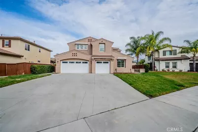 27668 Longmeadow Court, Moreno Valley, CA 92555 - Photo 1