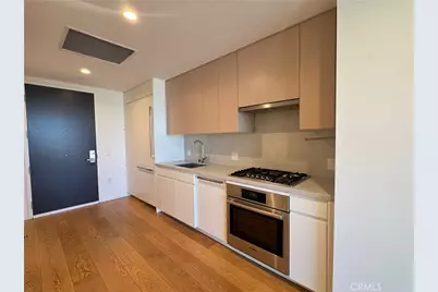 877 Francisco #1720, Los Angeles, CA 90017 - Photo 1