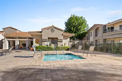 1980 Las Colinas #208, Corona, CA 92879 - Photo 30