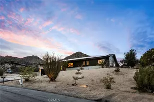 53988 Pinon, Yucca Valley, CA 92284 - Photo 2