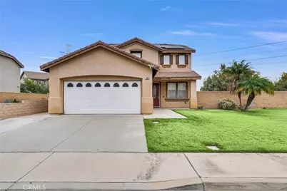 7801 Sheridan, Fontana, CA 92336 - Photo 1
