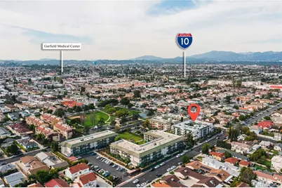 321 N Orange #104, Monterey Park, CA 91755 - Photo 44