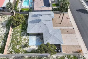 386 W Sunview Ave, Palm Springs, CA 92262 - Photo 48