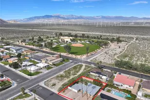 386 W Sunview Ave, Palm Springs, CA 92262 - Photo 46