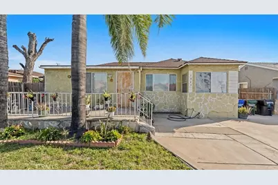 7603 Date Avenue, Fontana, CA 92336 - Photo 1