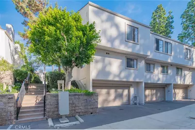 3601 W Fox Ridge Lane #A, Rolling Hills Estates, CA 90274 - Photo 1