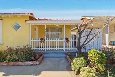 3560 N Mayfield Avenue, San Bernardino, CA 92405 - Photo 4