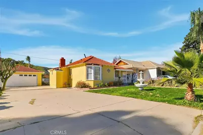 3560 N Mayfield Avenue, San Bernardino, CA 92405 - Photo 1