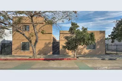 10606 Avalon Boulevard, Los Angeles, CA 90003 - Photo 1