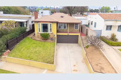5505 Poplar, Los Angeles, CA 90032 - Photo 6