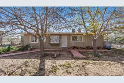 9728 E Avenue S10, Littlerock, CA 93543 - Photo 2