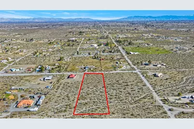 11786 Buckwheat Road, Pinon Hills, CA 92372 - Photo 6