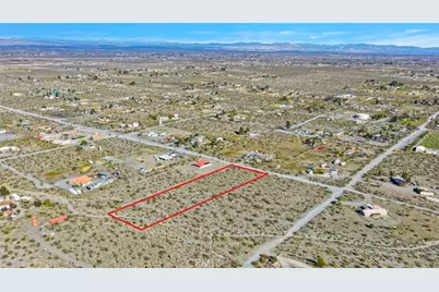 11786 Buckwheat Road, Pinon Hills, CA 92372 - Photo 8