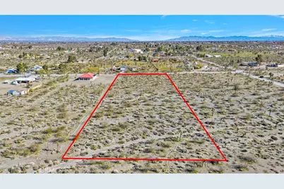 11786 Buckwheat Road, Pinon Hills, CA 92372 - Photo 2