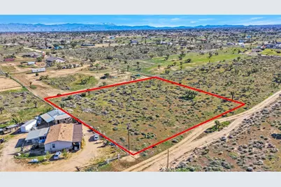 10435 Manada, Phelan, CA 92371 - Photo 4