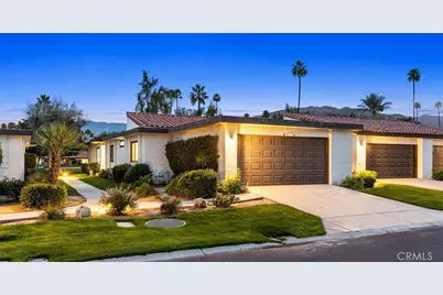 65 Don Quixote, Rancho Mirage, CA 92270 - Photo 1