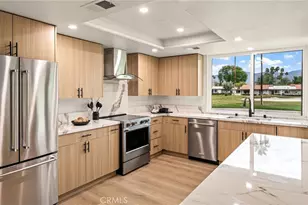 65 Don Quixote, Rancho Mirage, CA 92270 - Photo 6