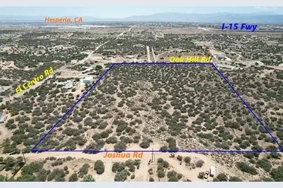 5 Oak Hills Rd, Oak Hills, CA 92344 - Photo 10