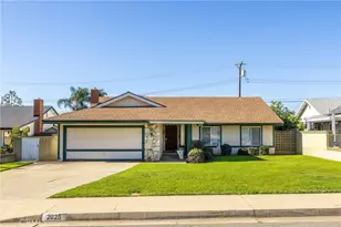 2025 Pattiglen, La Verne, CA 91750 - Photo 1