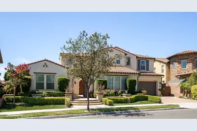 2498 E Santa Paula Drive, Brea, CA 92821 - Photo 2