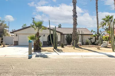 67375 Peineta, Cathedral City, CA 92234 - Photo 1