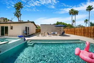 39120 Paradise, Cathedral City, CA 92234 - Photo 2