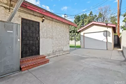 315 E Norwood, Alhambra, CA 91801 - Photo 40