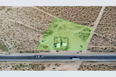 5827 Old Woman Springs, Johnson Valley, CA 92285 - Photo 34