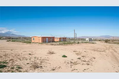5827 Old Woman Springs, Johnson Valley, CA 92285 - Photo 28