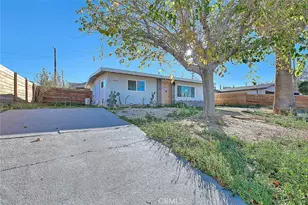 61673 Palm Vista, Joshua Tree, CA 92252 - Photo 4