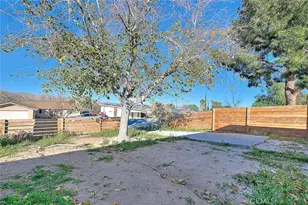61673 Palm Vista, Joshua Tree, CA 92252 - Photo 38