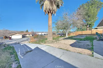 61673 Palm Vista, Joshua Tree, CA 92252 - Photo 40
