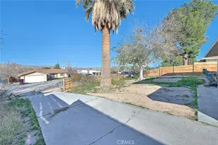 61673 Palm Vista, Joshua Tree, CA 92252 - Photo 40
