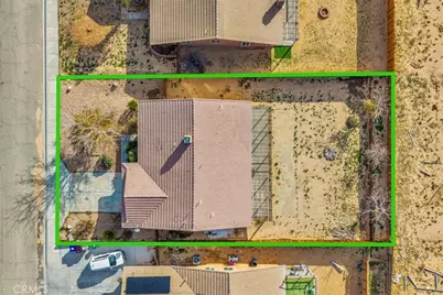 5154 Split Rock Ave, 29 Palms MCB, CA 92277 - Photo 46