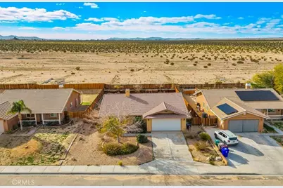 5154 Split Rock Ave, 29 Palms MCB, CA 92277 - Photo 2