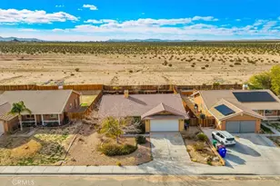 5154 Split Rock Ave, 29 Palms MCB, CA 92277 - Photo 2