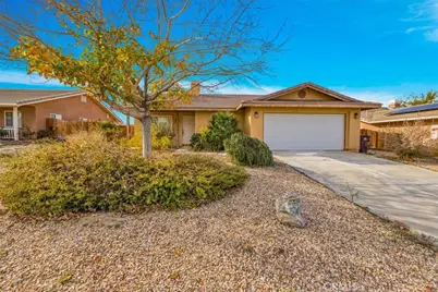 5154 Split Rock Ave, 29 Palms MCB, CA 92277 - Photo 4