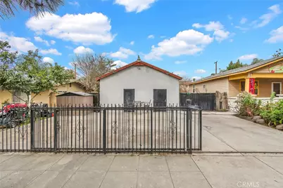 1151 W Mission, Pomona, CA 91766 - Photo 1