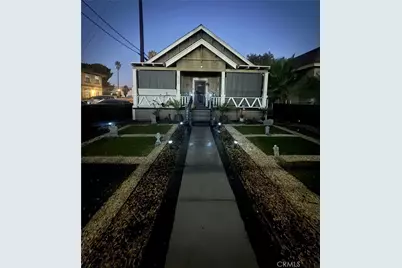 639 N F, San Bernardino, CA 92410 - Photo 1