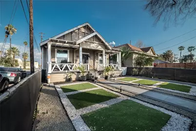 639 N F, San Bernardino, CA 92410 - Photo 2