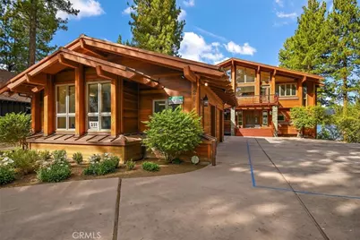 251 N Eureka Drive, Big Bear Lake, CA 92315 - Photo 4