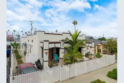 4019 S Van Ness Avenue, Los Angeles, CA 90062 - Photo 26