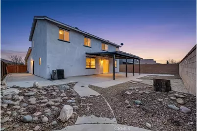 8424 Hoover Court, Oak Hills, CA 92344 - Photo 2